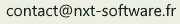 Adresse e-mail